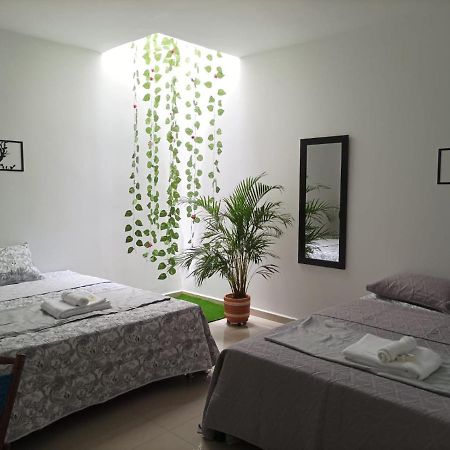 Cafe Hotel Boutique Kjtagua Сан Хил Екстериор снимка