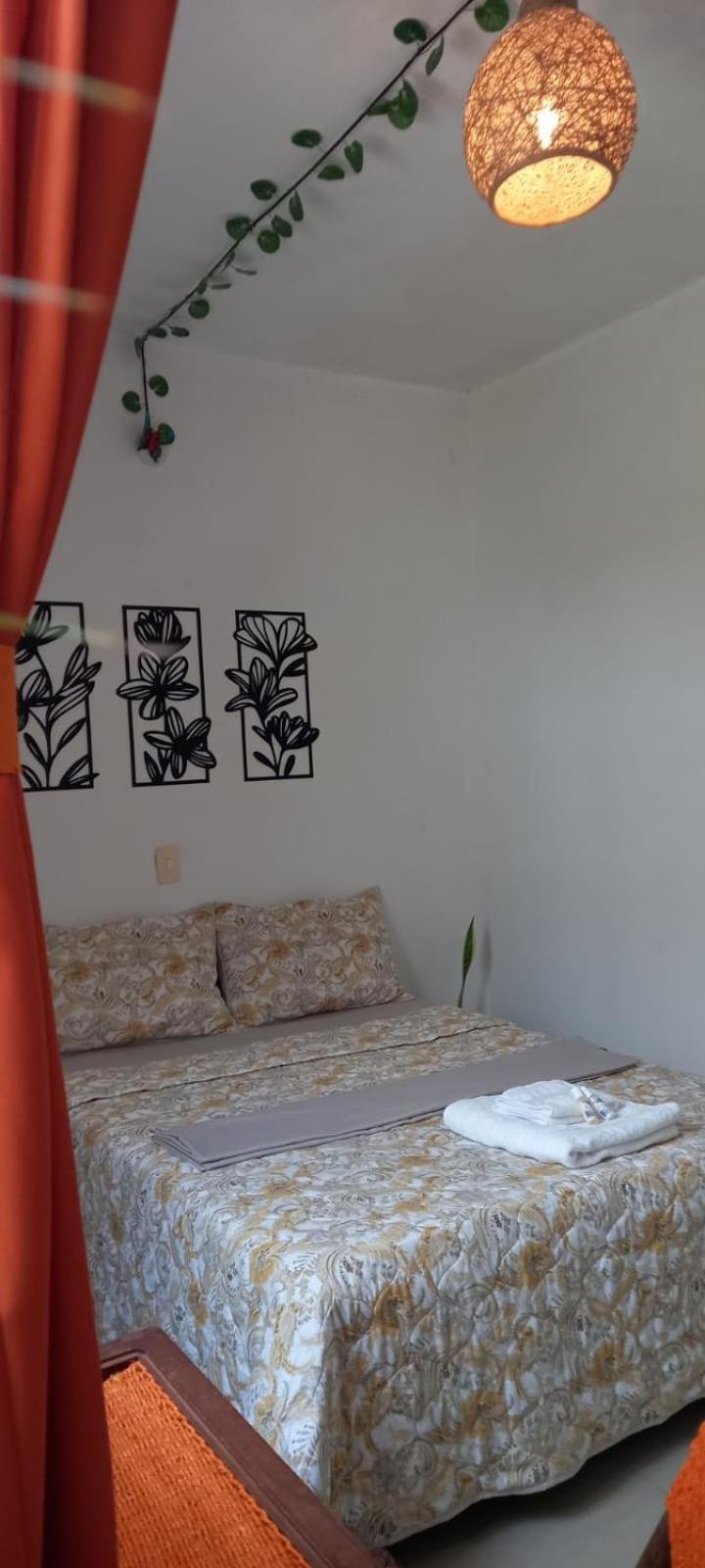 Cafe Hotel Boutique Kjtagua Сан Хил Екстериор снимка
