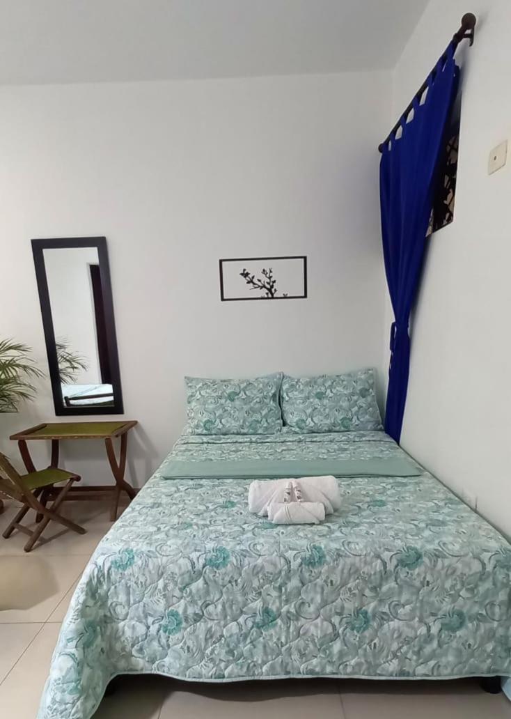 Cafe Hotel Boutique Kjtagua Сан Хил Екстериор снимка