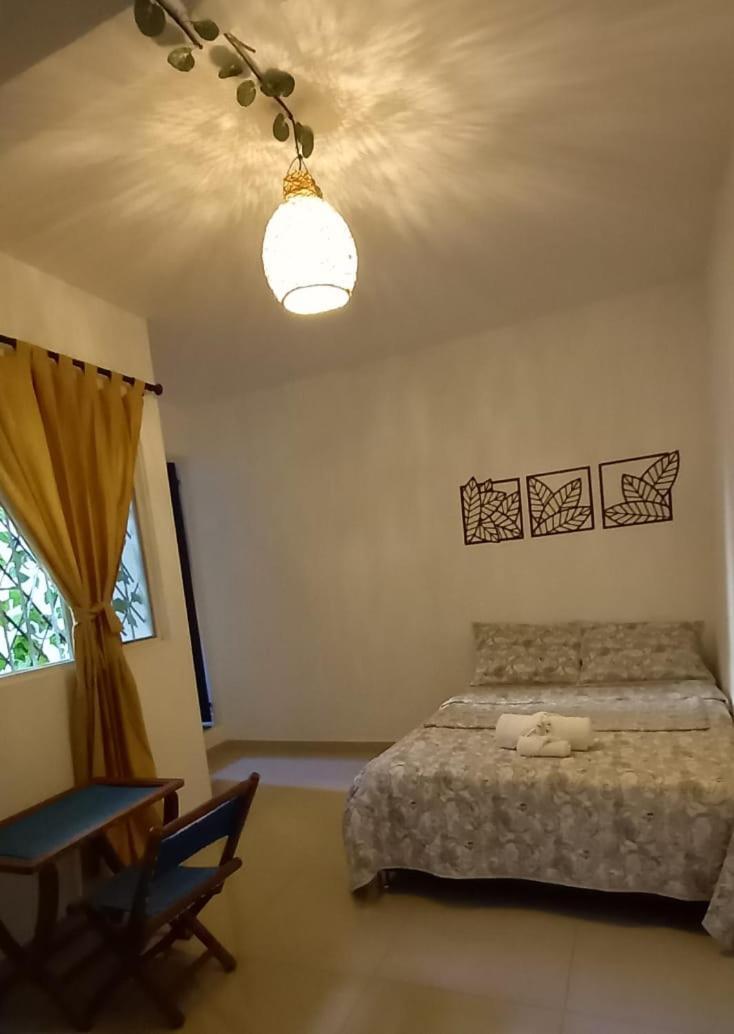 Cafe Hotel Boutique Kjtagua Сан Хил Екстериор снимка