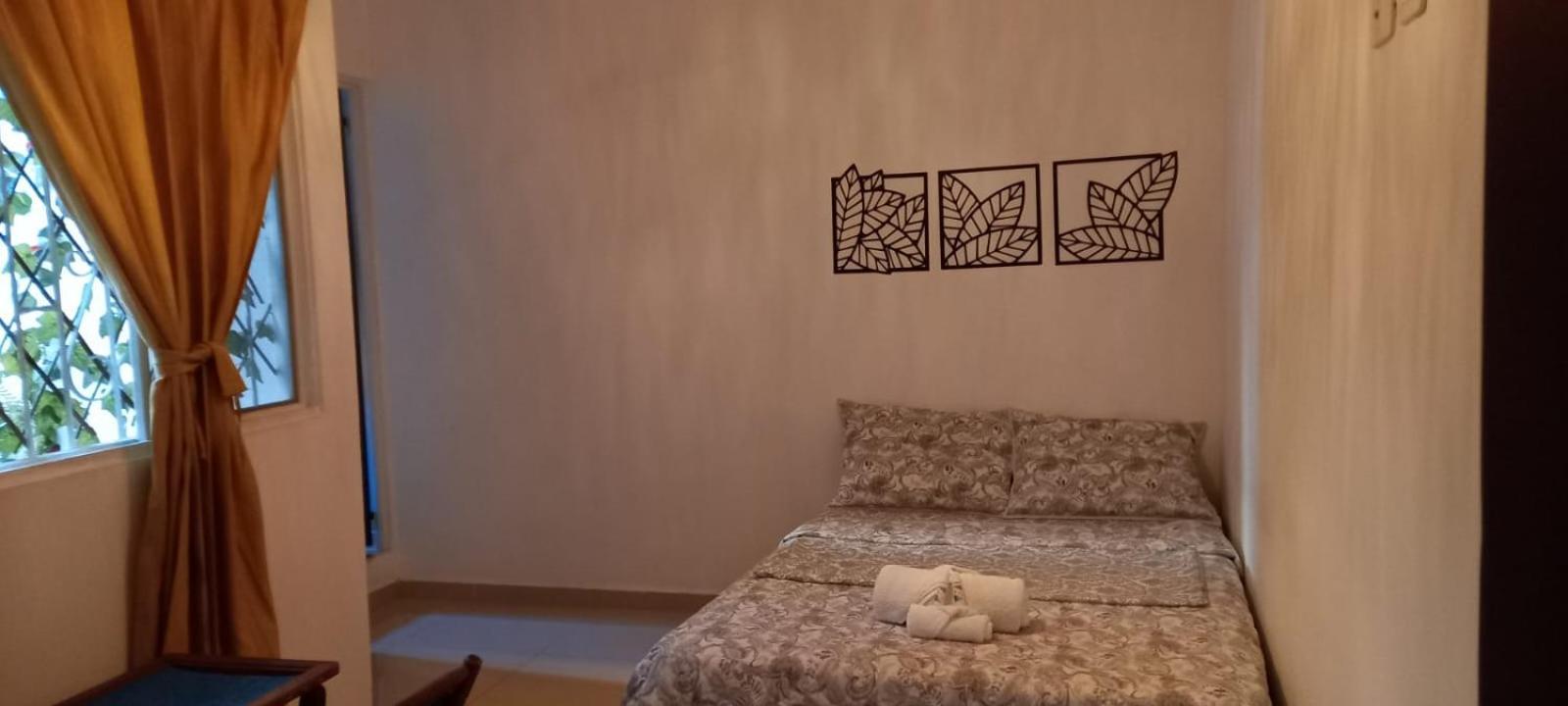 Cafe Hotel Boutique Kjtagua Сан Хил Екстериор снимка