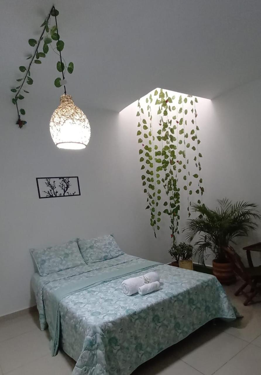 Cafe Hotel Boutique Kjtagua Сан Хил Екстериор снимка