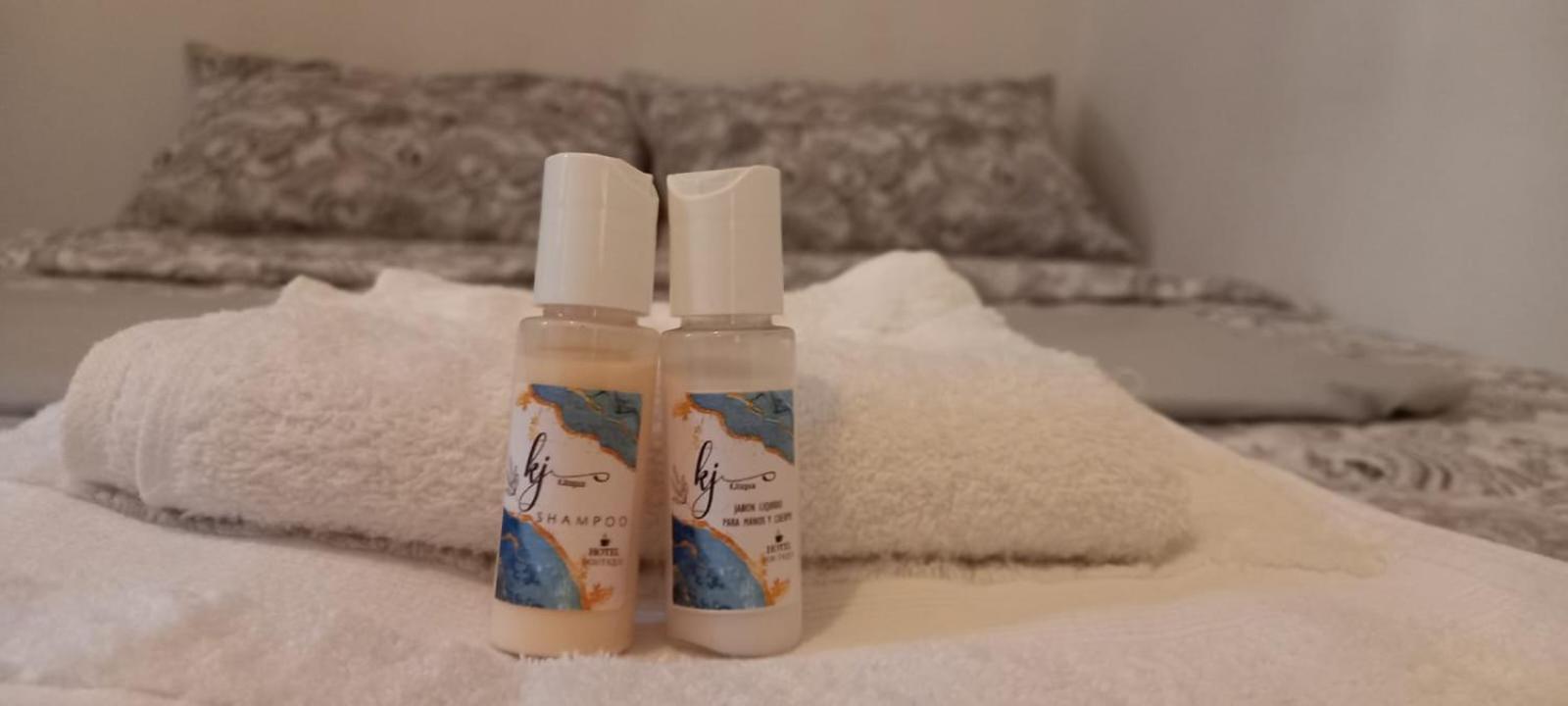 Cafe Hotel Boutique Kjtagua Сан Хил Екстериор снимка
