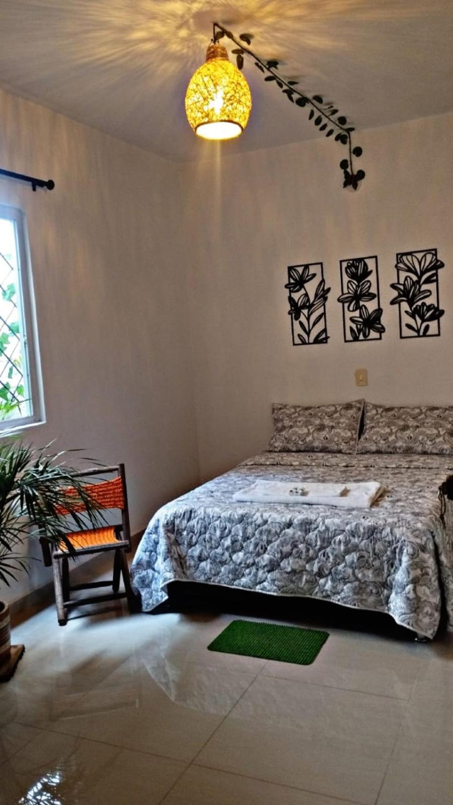 Cafe Hotel Boutique Kjtagua Сан Хил Екстериор снимка